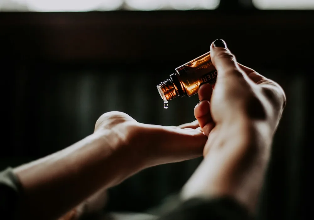 祛痘的清洁:别过度清洁 配图